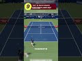 Rank 9: Humbert's Hypnotic Backhand - Mesmerizing Mastery! 🌀🎾