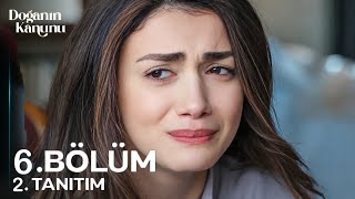 Doğanın Kanunu 6. Bölüm 2. Fragman | 
