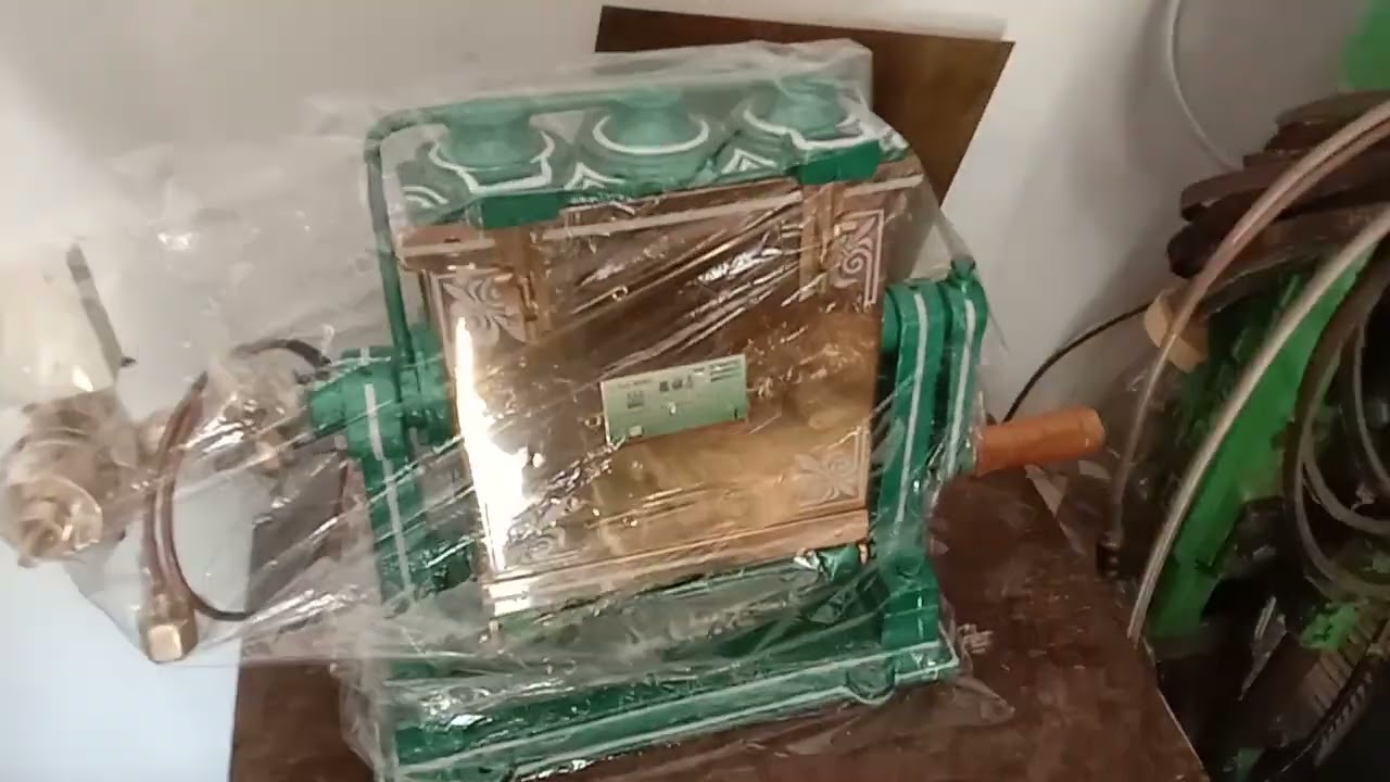 Soda machine sels and repairs YouTube