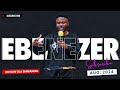 EBENEZER | OBTAINING DIVINE HELP | PRAYER CHARGE | ADIGUN OLA EMMANUEL