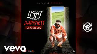 Chronic Law - Light Through Darkness (Official Audio) Nov 2021