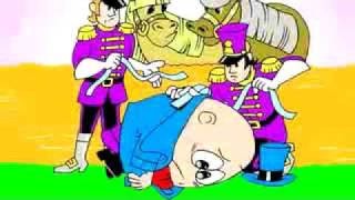 Humpty dumpty.flv