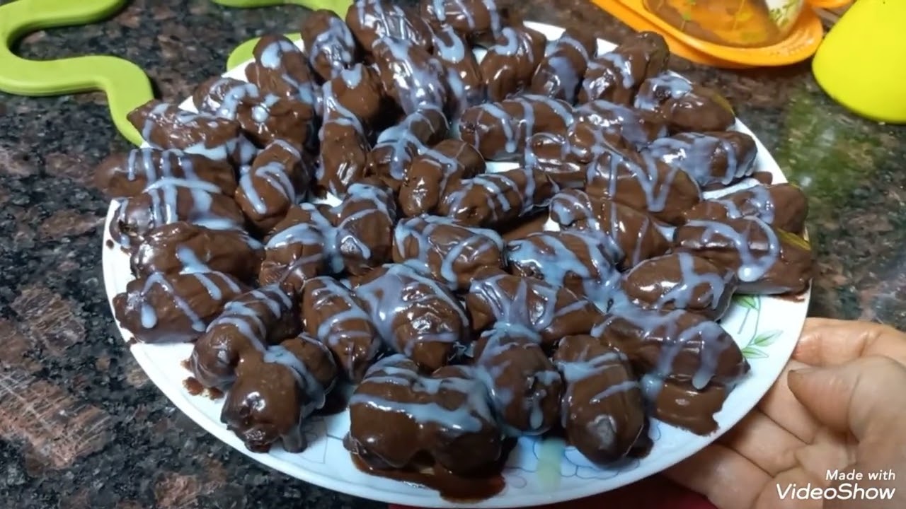 طريقه عمل احلى حلا سهل  خفيف ولذيذ هاتعملوه كل يوم 