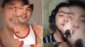 Bakit Ba Ikaw? - Michael Pangilinan (cover by Aero ♪ & Aljon Gutierrez)