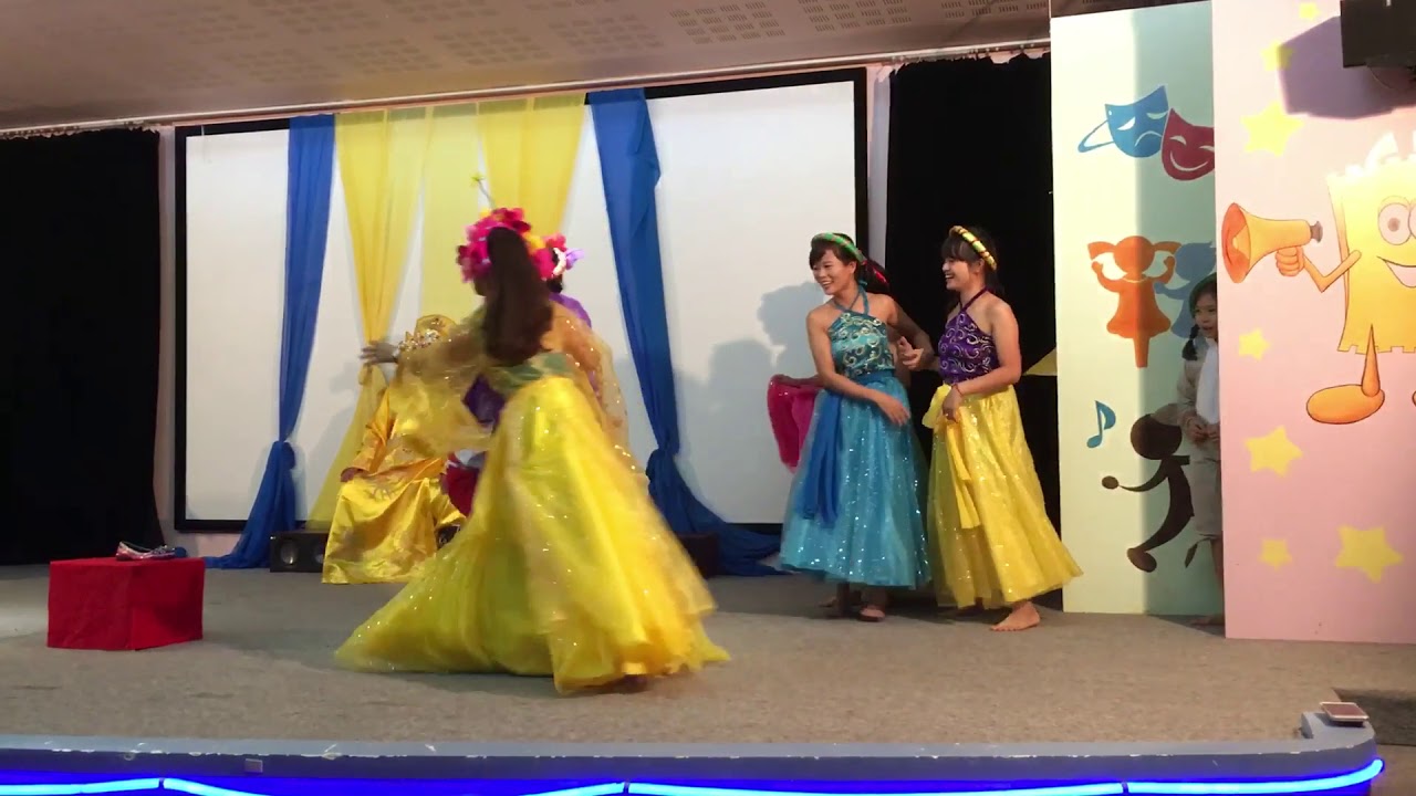 Tấm Cám - Phần 3