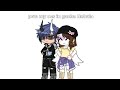 •|POV: my ocs in gacha Nebula|•