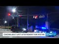 Safety concerns after Piedmont Park shooting