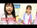 Morning Routine | Persiapan Zara Cute Berangkat Sekolah | Isi Tas Sekolah dan Bekal Makan Snack