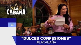 La Cabaña / “Me enterraron”, la curiosa confesión íntima de Camila Recabarren / Capítulo 1