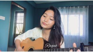 Ragat (cover)| Nepali Christian Song 🎶