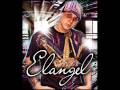 NO PUEDO PARAR {Callo La Noche} - EL ANGEL FT. PRIMER MANDATARIO [Prod. DJ ERICK]