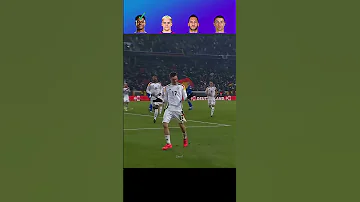 Knuckleball Freekicks 