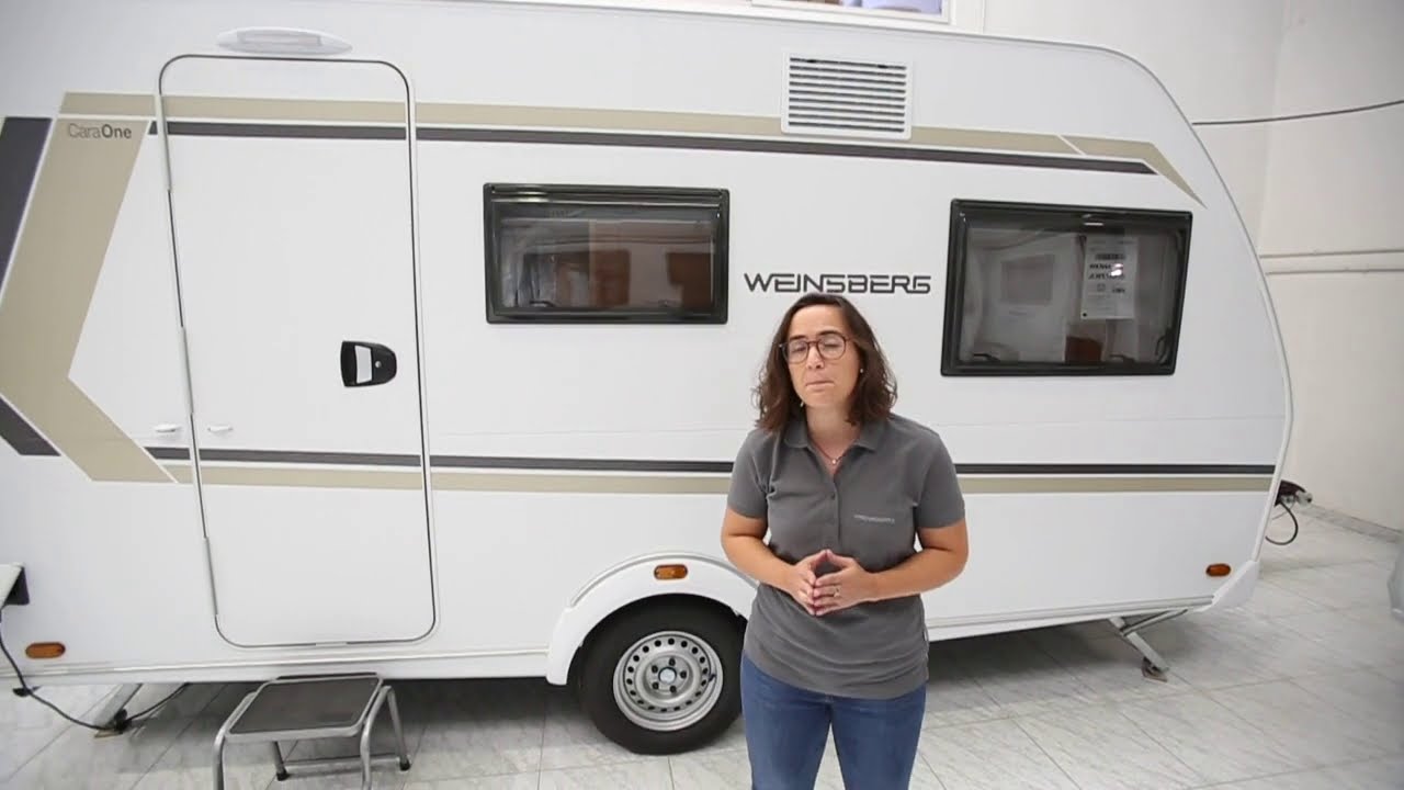 Caravanas Weinsberg - Razones de calidad de la caravana Weinsberg - M3 Caravaning