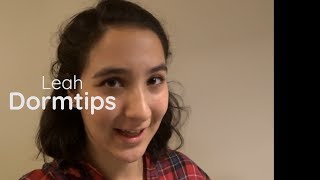 Dorm Tips | Life on Campus UBC Engineering