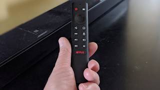 New Nvidia shield tv remote on an older Shield tv - how to install