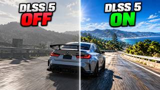 how to get DLSS 5 beamNG drive TUTORIAL