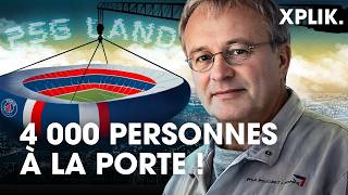 THEY JUST DESTROYED THE AUTOMOBILE INDUSTRY IN FRANCE! 😡 JP MERCIER XPLIK.