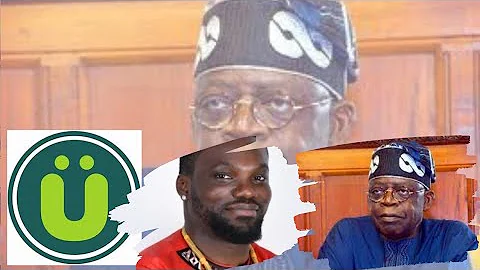 Bola A.Tinubu From Drug Lord to Presidential Candidate by David Hundeyin is now on UberFacts!!!