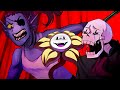 A Thorn In My Side - The Movie (Undertale Comic Dub)