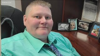 Prayers for recovery for  deputy in ICU battling COVID