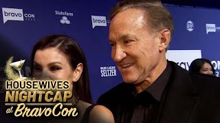 Heather Dubrow Reacts To Terry Dubrow CHEATING RUMORS