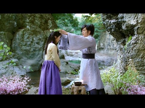 My Eden - Yisabel (Lyrics ve Türkçe Çeviri) [Gu Family Book]