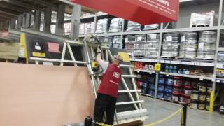 Coolest Saw You'll Ever See