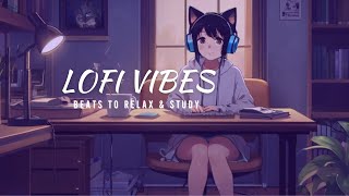 lofi hip hop radio - beats to relax/study to by Lofi Study Sleep 30 views 2 weeks ago 1 hour, 20 minutes