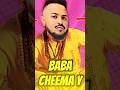 cheema y Baba Ban gya 🤣#shorts