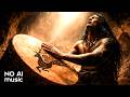 🔆 HEALING POWER OF SHAMANIC DRUMMING — Sacred Deep Trance