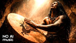 🔆 HEALING POWER OF SHAMANIC DRUMMING — Sacred Deep Trance screenshot 5