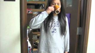 WRA 150 Remix Project- coffee