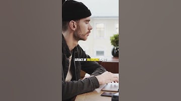 You Are An INFJ IF You Do This!