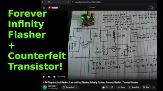 Circuit Test STOPPED By This Fake Component