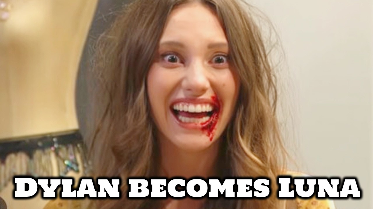 CBS The Bold and The beautiful Spoilers: Dylan becomes Luna, a dramatic transformation.