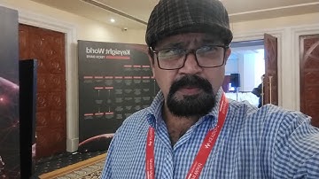 KeySight World TECH DAYS