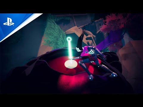 Solar Ash - Launch Trailer | PS5, PS4