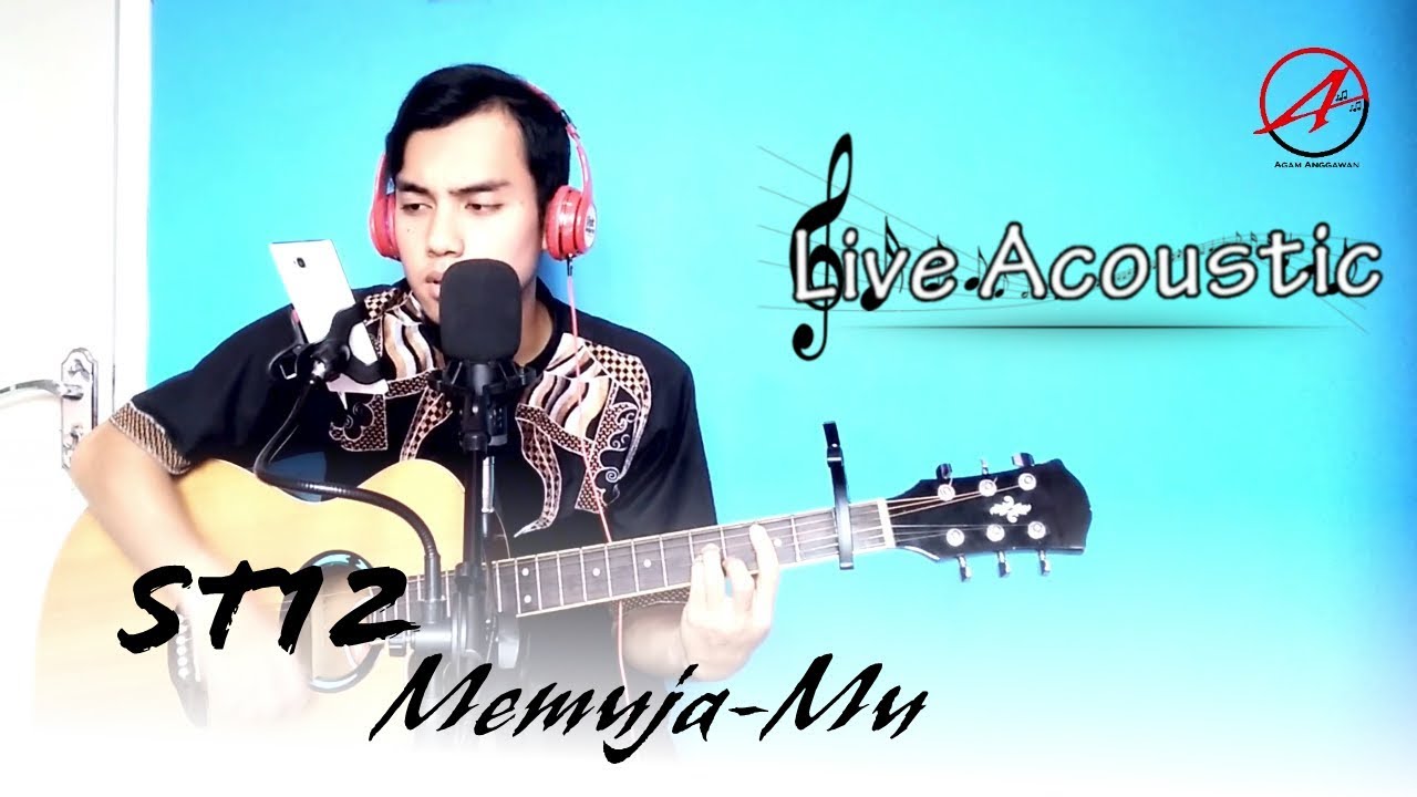 ST12 MEMUJAMU Cover Live Acoustic Lagu Nostalgia Religi ST12 MEMUJAMU Cover Live Acoustic Lagu Nostalgia Religi