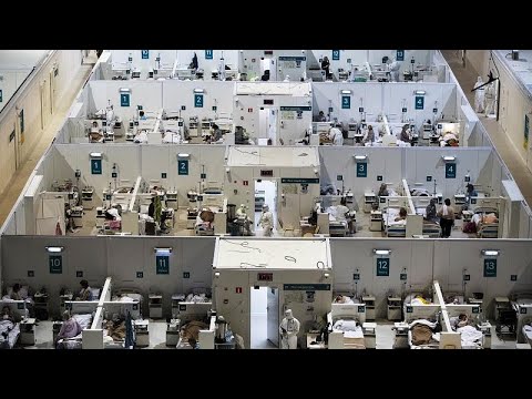 Μόσχα: Από παγοδρόμιο,