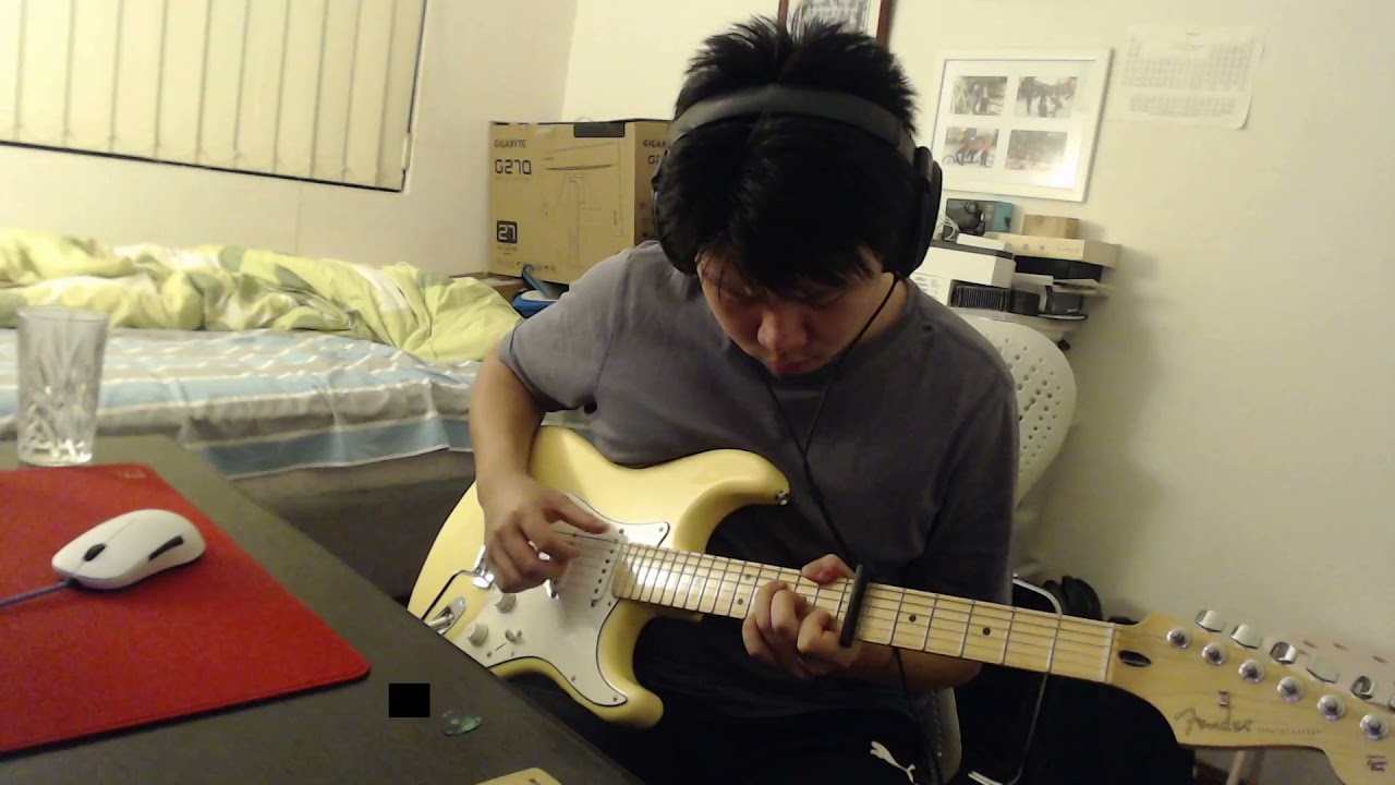 fingerpicking practice YouTube