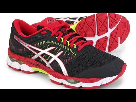 asics lançamento 2018