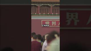 Sino Soviet Spit During The Cold War