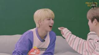 Türkçe Altyazılı Two Kids Room1 Hyunjin X Han X Seungmin 6. Bölüm