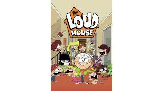 Happy 10th Anniversary The Loud House (2016)