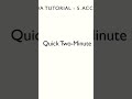 Access modifiers in Java - Quick Two-Minute Summary - part 2