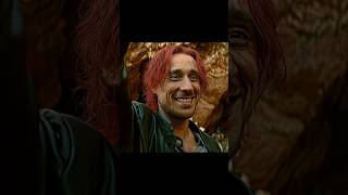 Luffy Became A Pirate Shanks Was Proud