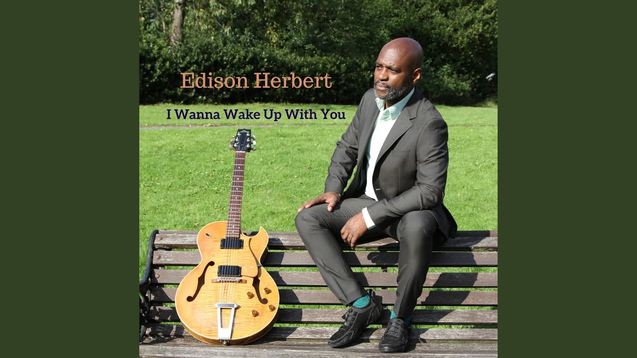 I Wanna Wake Up With You - YouTube