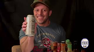 Oregon Beer Awards 2025 Cold Open Sketch