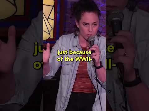 Caitlin Peluffo - Part 2 of 3