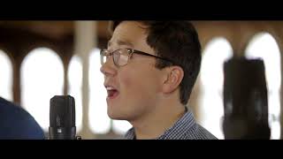The King's Singers: Eric Whitacre - This Marriage